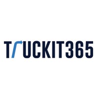 TruckIt365 Logo