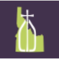 Catholic Charities of Idaho Logo
