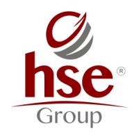 HSE Group SAS Logo