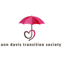 Ann Davis Transition Society Logo