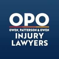 Owen, Patterson & Owen, LLP Logo