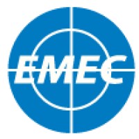EMEC Machine Tools Inc Logo