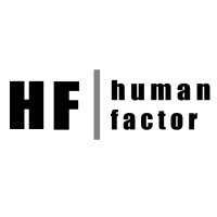 Human Factor del Norte Logo