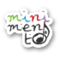 Minimento Logo