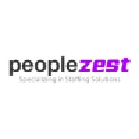 peoplezest Logo