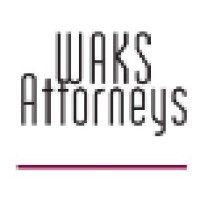 Waks Attorneys Logo
