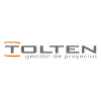 TOLTEN Logo