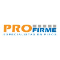 PROFIRME Logo