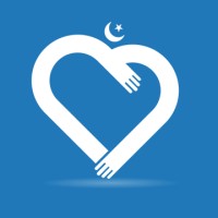 American Muslim Health Professionals Logo