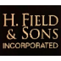 H. Field & Sons, Inc. Logo