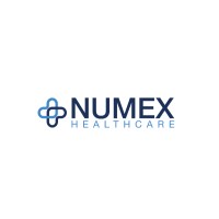 Numex Healthcare Logo