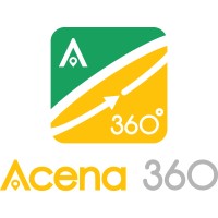 Acena360 Logo