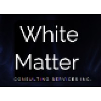 White Matter Consulting Services Inc. Logo