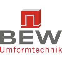BEW-Umformtechnik GmbH Logo