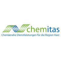Chemitas GmbH Logo