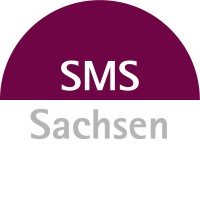 Sächsisches Staatsministerium für Soziales und Gesellschaftlichen Zusammenhalt Logo