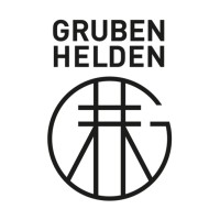 Grubenhelden GmbH Logo
