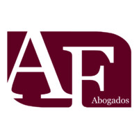 AF Abogados Logo