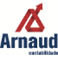 Arnaud Contabilidade Logo