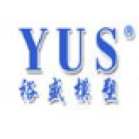 zhejiang yusheng mold & machinery manufactory Logo