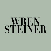 Wren Steiner Photography Logo