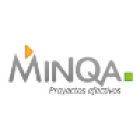 MinQa Logo