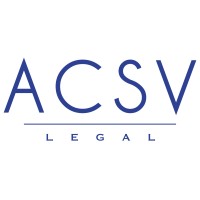 ACSV Legal Logo
