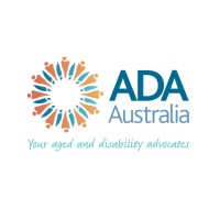 Aged and Disability Advocacy Australia Logo