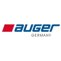 AUGER Autotechnik GmbH #auger Logo