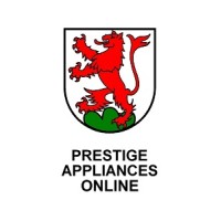 PRESTIGE APPLIANCES ONLINE - Exclusive in Sydney @ Prestige Appliances Chatswood Logo