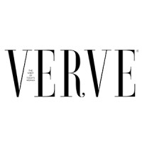 Verve Magazine India Logo