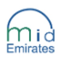 Mid Emirates LLC Logo
