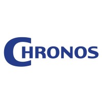 Chronos Process Integration Sdn Bhd Logo