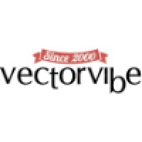 Vector Vibe Logo