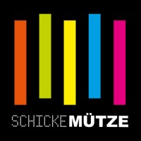 Schicke Mütze Logo
