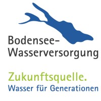 Zweckverband Bodensee-Wasserversorgung Logo