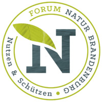 Forum Natur Brandenburg Logo