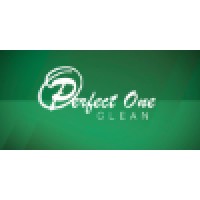 Perfect One Clean Logo