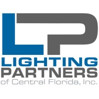 Lighting Partners of Central Florida Logo