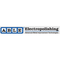 Able Electropolishing Advanced Metal Improvement Technologies Logo