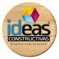Ideas Constructivas Logo
