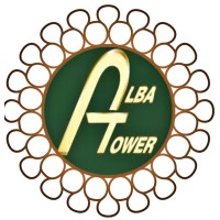 Alba Tower Aluminium Factory Logo