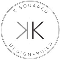 K Squared Interior Design & Build Logo