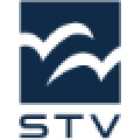 STV Production A/S Logo