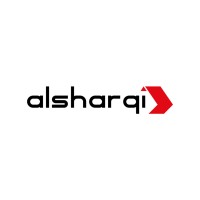 Al Sharqi Shipping Logo
