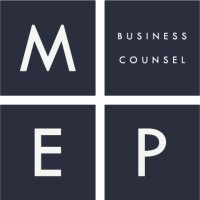 MEP Business Counsel (Michael, Evrensel & Pawar LLP) Logo