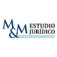 M&M Estudio Jurídico Logo