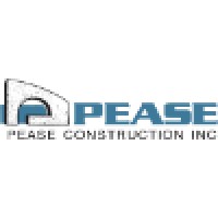 Pease Construction Logo
