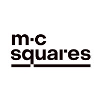 M.C. Squares Logo