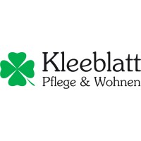 Kleeblatt Pflegeheime gGmbH Logo